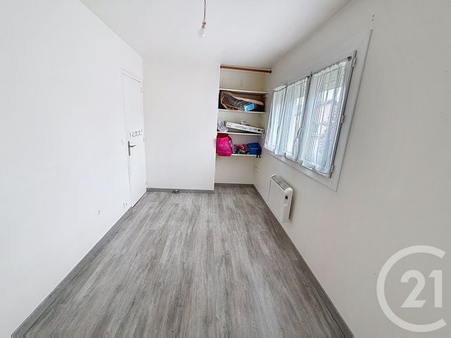 maison à vendre - 4 pièces - 83.6 m2 - GONESSE - 95 - ILE-DE-FRANCE - Century 21 Al Immobilier