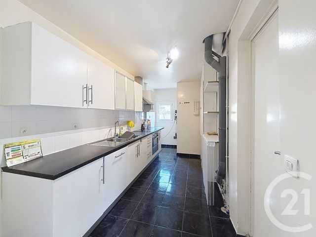 maison à vendre - 4 pièces - 83.6 m2 - GONESSE - 95 - ILE-DE-FRANCE - Century 21 Al Immobilier