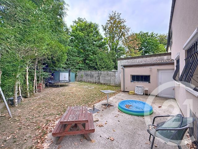 maison à vendre - 4 pièces - 83.6 m2 - GONESSE - 95 - ILE-DE-FRANCE - Century 21 Al Immobilier