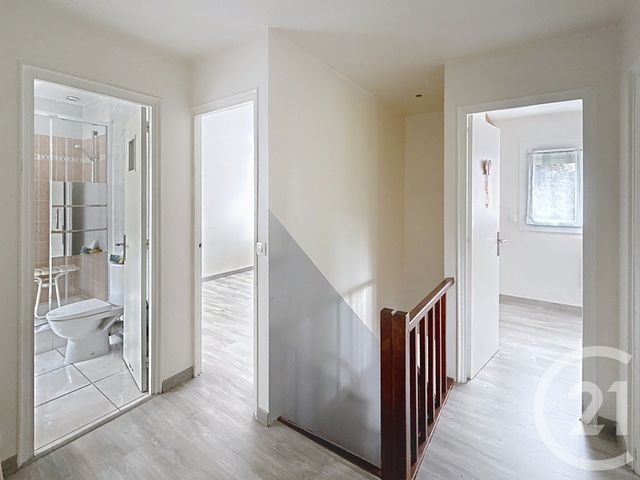 maison à vendre - 4 pièces - 83.6 m2 - GONESSE - 95 - ILE-DE-FRANCE - Century 21 Al Immobilier