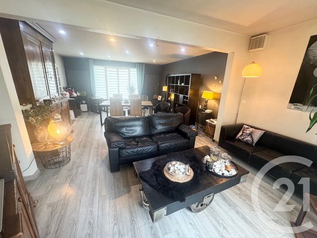 Afficher la photo en grand maison à vendre - 7 pièces - 133.7 m2 - GONESSE - 95 - ILE-DE-FRANCE - Century 21 Al Immobilier