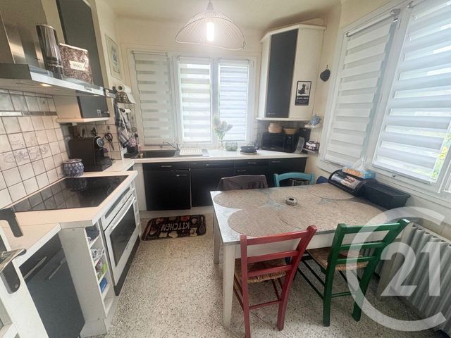 Afficher la photo en grand maison à vendre - 7 pièces - 133.7 m2 - GONESSE - 95 - ILE-DE-FRANCE - Century 21 Al Immobilier