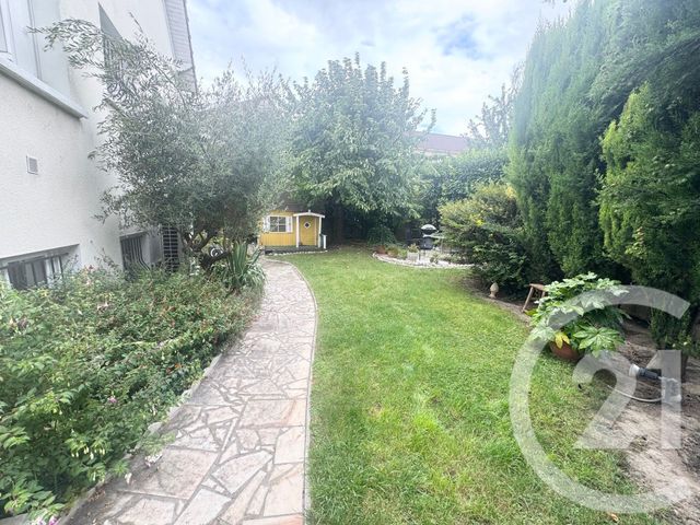 Afficher la photo en grand maison à vendre - 7 pièces - 133.7 m2 - GONESSE - 95 - ILE-DE-FRANCE - Century 21 Al Immobilier