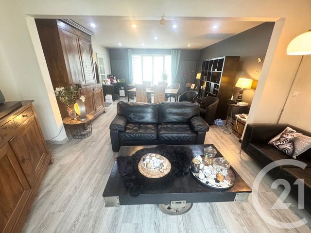 Afficher la photo en grand maison à vendre - 7 pièces - 133.7 m2 - GONESSE - 95 - ILE-DE-FRANCE - Century 21 Al Immobilier