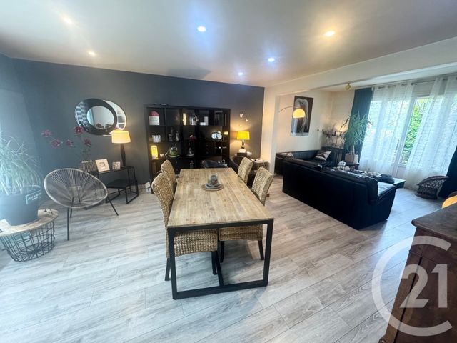 Afficher la photo en grand maison à vendre - 7 pièces - 133.7 m2 - GONESSE - 95 - ILE-DE-FRANCE - Century 21 Al Immobilier