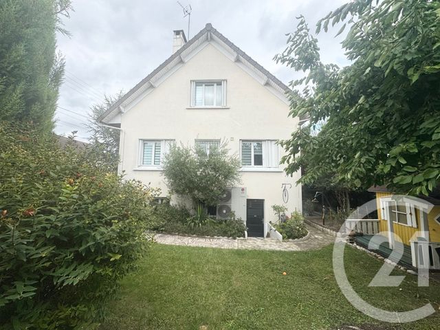 Afficher la photo en grand maison à vendre - 7 pièces - 133.7 m2 - GONESSE - 95 - ILE-DE-FRANCE - Century 21 Al Immobilier