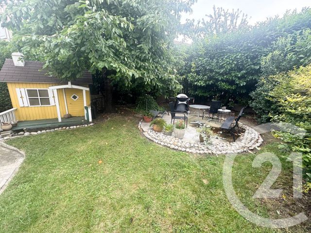 Afficher la photo en grand maison à vendre - 7 pièces - 133.7 m2 - GONESSE - 95 - ILE-DE-FRANCE - Century 21 Al Immobilier