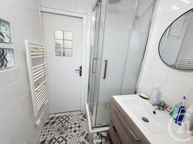 Afficher la photo en grand Appartement F1 à vendre - 1 pièce - 27.49 m2 - GONESSE - 95 - ILE-DE-FRANCE - Century 21 Al Immobilier