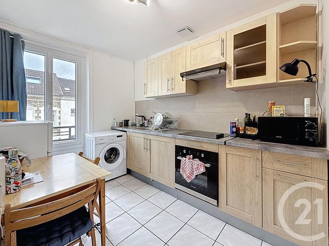 Afficher la photo en grand Appartement F1 à vendre - 1 pièce - 27.49 m2 - GONESSE - 95 - ILE-DE-FRANCE - Century 21 Al Immobilier