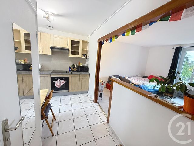 Afficher la photo en grand Appartement F1 à vendre - 1 pièce - 27.49 m2 - GONESSE - 95 - ILE-DE-FRANCE - Century 21 Al Immobilier