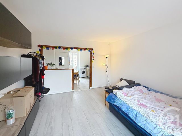 appartement - GONESSE - 95