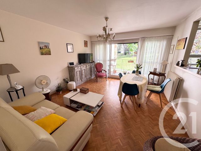 appartement - ECOUEN - 95