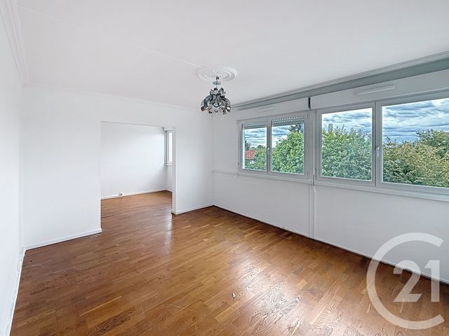 appartement - GONESSE - 95