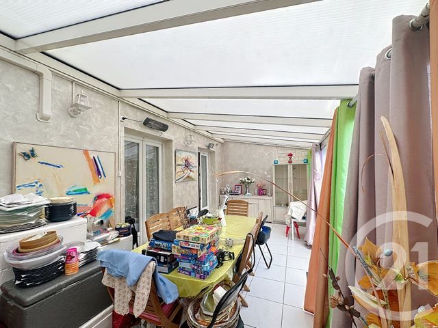 maison à vendre - 5 pièces - 102.65 m2 - GONESSE - 95 - ILE-DE-FRANCE - Century 21 Al Immobilier