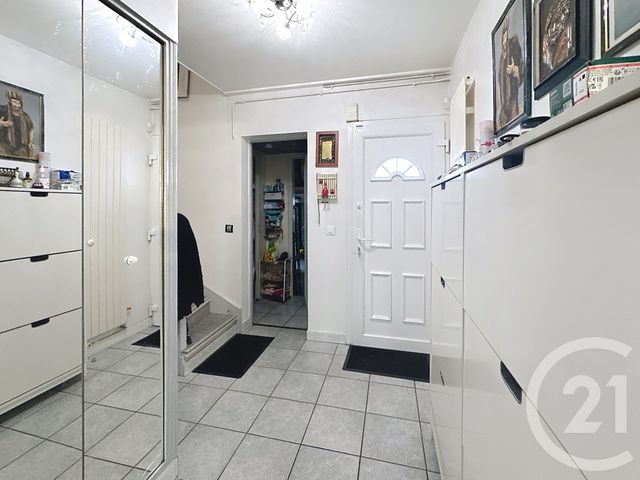 maison à vendre - 5 pièces - 102.65 m2 - GONESSE - 95 - ILE-DE-FRANCE - Century 21 Al Immobilier