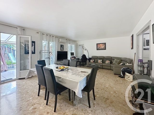 maison à vendre - 5 pièces - 102.65 m2 - GONESSE - 95 - ILE-DE-FRANCE - Century 21 Al Immobilier