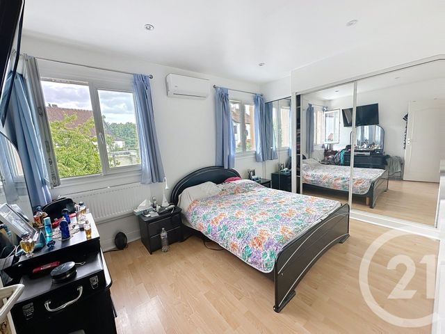 maison à vendre - 5 pièces - 102.65 m2 - GONESSE - 95 - ILE-DE-FRANCE - Century 21 Al Immobilier