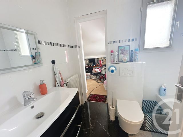 maison à vendre - 5 pièces - 102.65 m2 - GONESSE - 95 - ILE-DE-FRANCE - Century 21 Al Immobilier