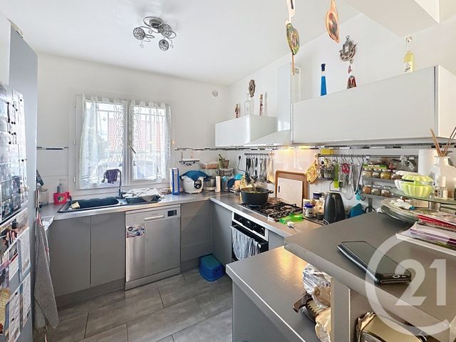 maison à vendre - 5 pièces - 102.65 m2 - GONESSE - 95 - ILE-DE-FRANCE - Century 21 Al Immobilier