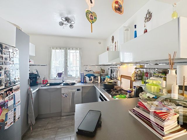 maison à vendre - 5 pièces - 102.65 m2 - GONESSE - 95 - ILE-DE-FRANCE - Century 21 Al Immobilier