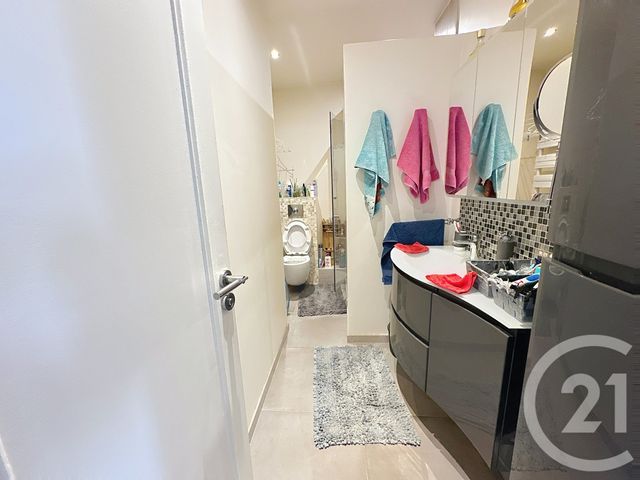 maison à vendre - 5 pièces - 102.65 m2 - GONESSE - 95 - ILE-DE-FRANCE - Century 21 Al Immobilier