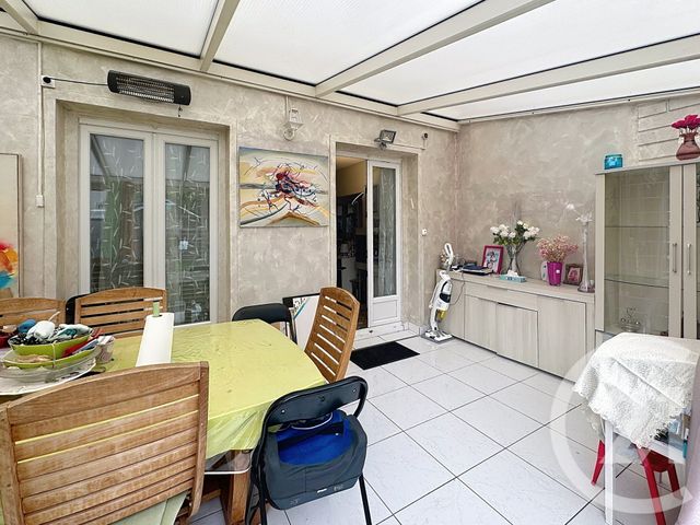 maison à vendre - 5 pièces - 102.65 m2 - GONESSE - 95 - ILE-DE-FRANCE - Century 21 Al Immobilier