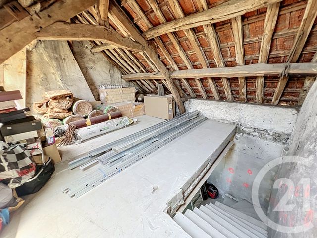 maison à vendre - 2 pièces - 44.66 m2 - BONNEUIL EN FRANCE - 95 - ILE-DE-FRANCE - Century 21 Al Immobilier