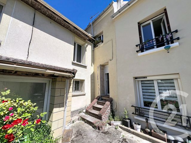 maison - BONNEUIL EN FRANCE - 95