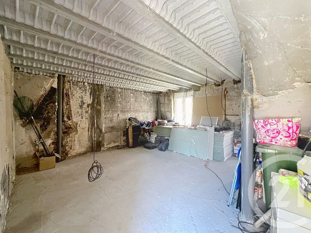maison à vendre - 2 pièces - 44.66 m2 - BONNEUIL EN FRANCE - 95 - ILE-DE-FRANCE - Century 21 Al Immobilier