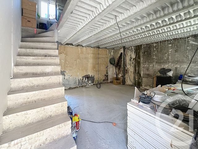 maison à vendre - 2 pièces - 44.66 m2 - BONNEUIL EN FRANCE - 95 - ILE-DE-FRANCE - Century 21 Al Immobilier
