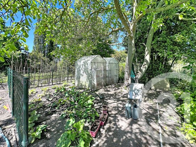 maison à vendre - 2 pièces - 44.66 m2 - BONNEUIL EN FRANCE - 95 - ILE-DE-FRANCE - Century 21 Al Immobilier