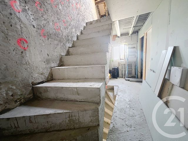 maison à vendre - 2 pièces - 44.66 m2 - BONNEUIL EN FRANCE - 95 - ILE-DE-FRANCE - Century 21 Al Immobilier