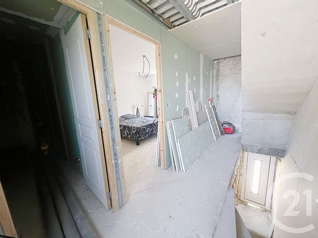 maison à vendre - 2 pièces - 44.66 m2 - BONNEUIL EN FRANCE - 95 - ILE-DE-FRANCE - Century 21 Al Immobilier