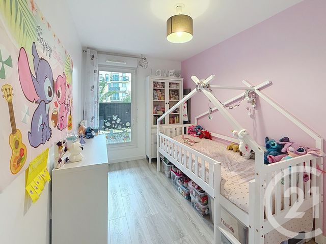 Appartement F4 à vendre - 4 pièces - 74.84 m2 - GONESSE - 95 - ILE-DE-FRANCE - Century 21 Al Immobilier