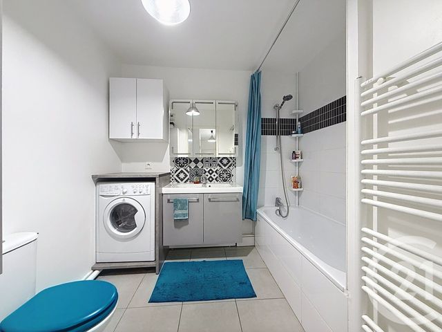 Appartement F4 à vendre - 4 pièces - 74.84 m2 - GONESSE - 95 - ILE-DE-FRANCE - Century 21 Al Immobilier