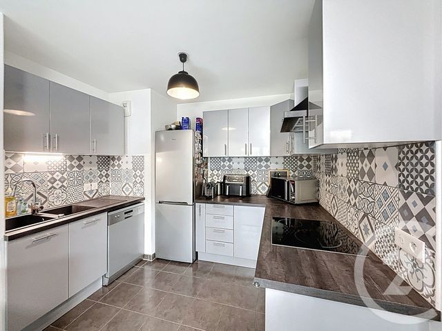 Appartement F4 à vendre - 4 pièces - 74.84 m2 - GONESSE - 95 - ILE-DE-FRANCE - Century 21 Al Immobilier