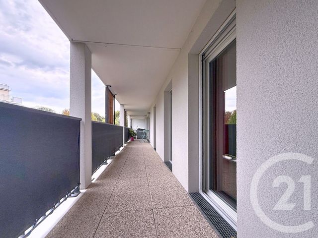 Appartement F4 à vendre - 4 pièces - 74.84 m2 - GONESSE - 95 - ILE-DE-FRANCE - Century 21 Al Immobilier