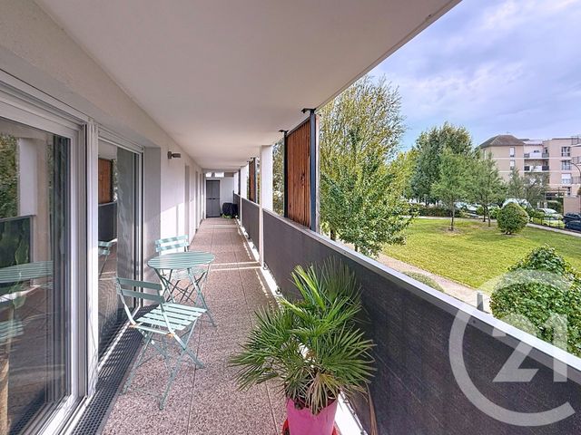 Appartement F4 à vendre - 4 pièces - 74.84 m2 - GONESSE - 95 - ILE-DE-FRANCE - Century 21 Al Immobilier