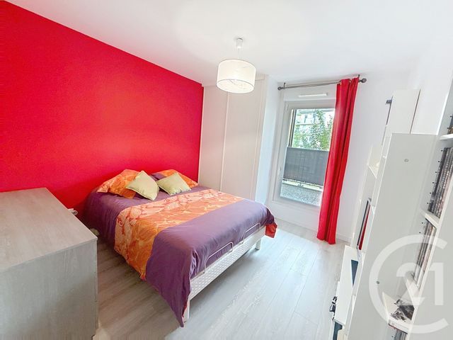 Appartement F4 à vendre - 4 pièces - 74.84 m2 - GONESSE - 95 - ILE-DE-FRANCE - Century 21 Al Immobilier