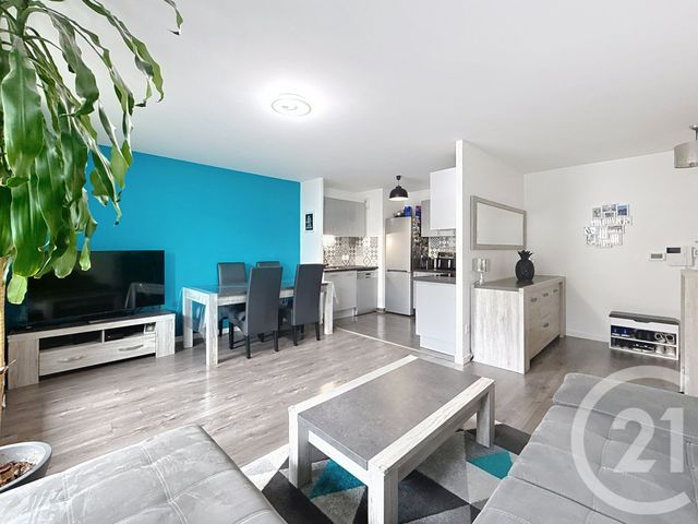 Appartement F4 à vendre - 4 pièces - 74.84 m2 - GONESSE - 95 - ILE-DE-FRANCE - Century 21 Al Immobilier
