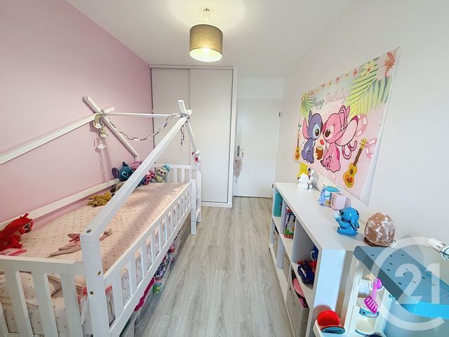 Appartement F4 à vendre - 4 pièces - 74.84 m2 - GONESSE - 95 - ILE-DE-FRANCE - Century 21 Al Immobilier