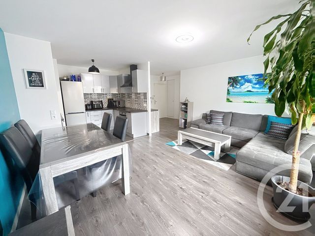 Appartement F4 à vendre - 4 pièces - 74.84 m2 - GONESSE - 95 - ILE-DE-FRANCE - Century 21 Al Immobilier