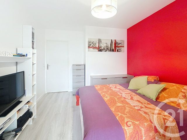 Appartement F4 à vendre - 4 pièces - 74.84 m2 - GONESSE - 95 - ILE-DE-FRANCE - Century 21 Al Immobilier