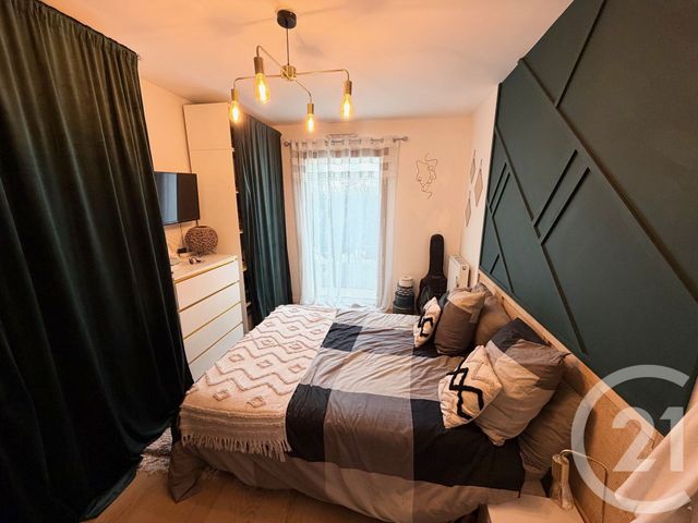 Appartement F3 à vendre - 3 pièces - 62.33 m2 - L ISLE ADAM - 95 - ILE-DE-FRANCE - Century 21 Al Immobilier