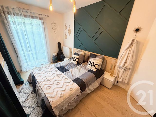 Appartement F3 à vendre - 3 pièces - 62.33 m2 - L ISLE ADAM - 95 - ILE-DE-FRANCE - Century 21 Al Immobilier