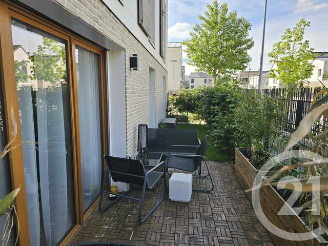 Appartement F3 à vendre - 3 pièces - 62.33 m2 - L ISLE ADAM - 95 - ILE-DE-FRANCE - Century 21 Al Immobilier