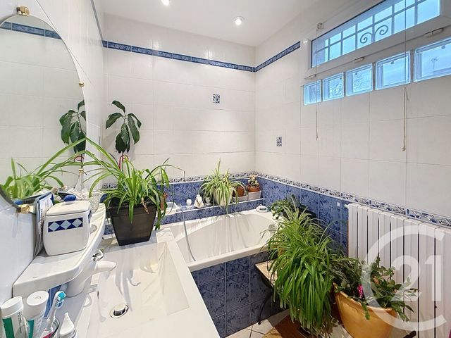 maison à vendre - 6 pièces - 111.09 m2 - LE THILLAY - 95 - ILE-DE-FRANCE - Century 21 Al Immobilier