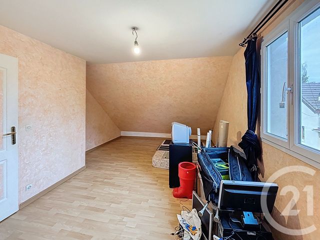 maison à vendre - 6 pièces - 111.09 m2 - LE THILLAY - 95 - ILE-DE-FRANCE - Century 21 Al Immobilier