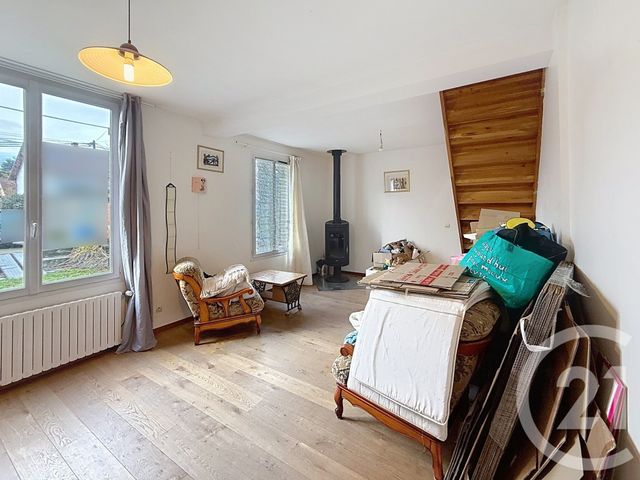 maison à vendre - 6 pièces - 111.09 m2 - LE THILLAY - 95 - ILE-DE-FRANCE - Century 21 Al Immobilier