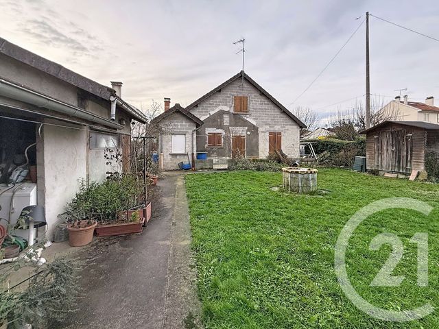 maison à vendre - 6 pièces - 111.09 m2 - LE THILLAY - 95 - ILE-DE-FRANCE - Century 21 Al Immobilier